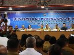Gubernur Sumut: Musrenbang RKPD 2026 Harus Fokus pada Pembangunan yang Merata dan Berkelanjutan