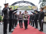 Sambut Kapolres Baru, Wali Kota Siantar Harapkan Sinergitas Tetap Terjalin dengan Baik