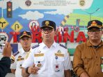 Pemprov Sumut Gelar Rampcheck, 322 Kendaraan Butuh Perbaikan, 19 Sopir Positif Narkoba