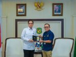 Tepat Waktu dan Akuntabilitas Laporan Keuangan Sudah Baik, KPPN Siap Dukung Pemko Medan Pertahankan WTP