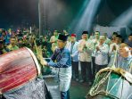 Resmi Ditutup Rico Waas, Pendapatan Ramadan Fair XIX Rp1,8 Miliar