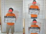 3 Polisi Gadungan Rampok Tamu Hotel di Bandar Baru, 1 Masih Buron