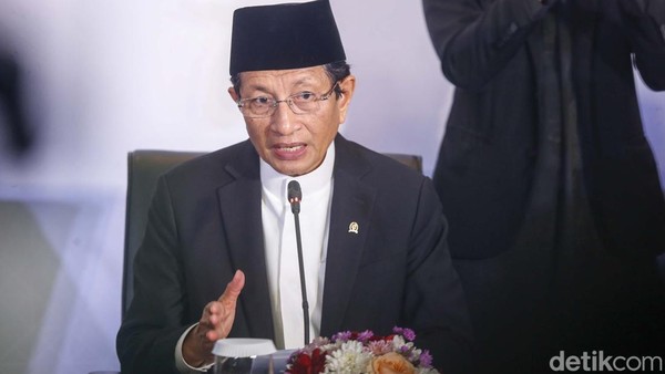 Ini Penyataan Lengkap Menag Umumkan Idul Fitri 31 Maret 2025