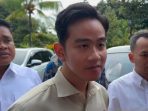 Gibran Sebut Didit Putra Presiden Prabowo Sosok Pemersatu