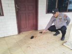 Soal Warisan, Pria Lansia 62 Tahun di Simalungun Tikam Abang Kandung Hingga Tewas