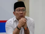 Geledah Rumah Ridwan Kamil, KPK Sita Barang Bukti Elektronik dan Motor