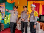 Laka Lantas Turun 68%, Polda Sumut Maksimalkan Pengamanan Arus Balik