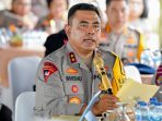 Kapolda Sumut Minta Maksimalkan Pengamanan Objek Wisata,  Harus Siap Hadapi Arus Balik