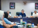 Rico Waas Ingatkan Dinas PKPCKTR Medan Soal Perencanaan dan Perawatan Aset