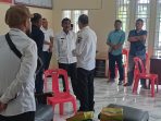 Disela Acara Halal Bihalal Tenaga Pendidik se-Kota Binjai, Wali Kota Minta Ketua KONI Segera di Lantik