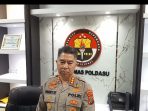 Polisi Diserang OTK Saat Gerebek Sarang Narkoba di Belawan, 2 Motor Dibakar