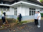 Wakil Wali Kota Medan Zakiyuddin Akan Ubah Wajah RSUD dr Pirngadi