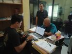 Polisi Kembali Tangkap Bandar Narkoba Belawan, Sempat Dipaksa Lepas OTK Saat Penggerebekan