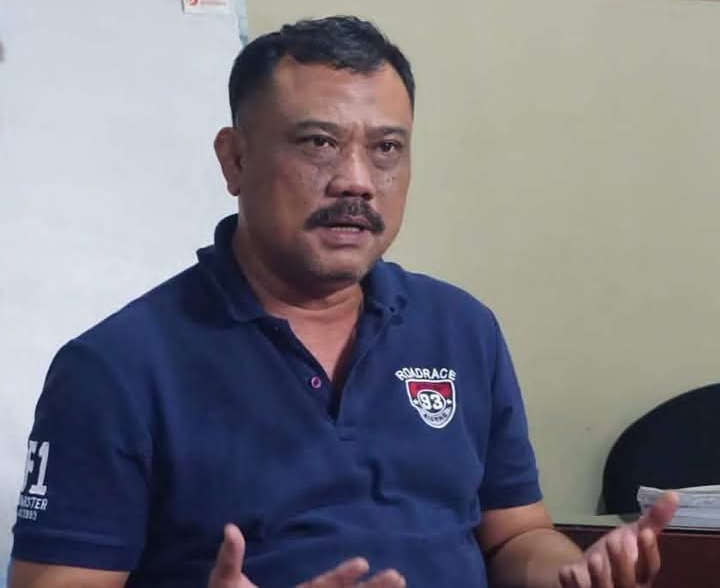 Pembatalan Audensi Sepihak, Rico Waas Dinilai Melukai Perasaan Masyarakat