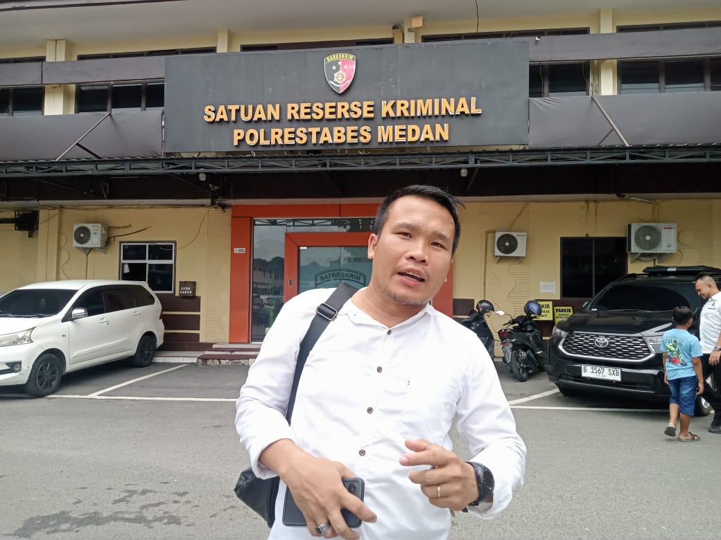 Polisi Periksa Saksi Kasus Menghalangi Tugas Wartawan