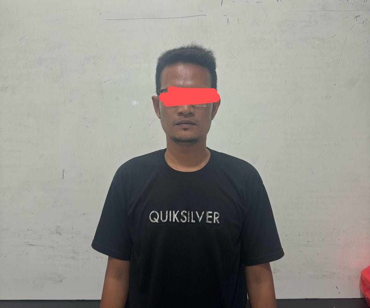 Bayar Rp 5 Juta, Polda Sumut Gagalkan Pengiriman 4 Calon Pekerja Migran ke Malaysia