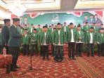 Dedi Iskandar Batubara: Washliyah Terus Berkontribusi bagi Pembangunan Bangsa dan Negara