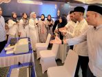 Membantu Wajib Pajak, Bapenda Medan Buka Pojok PBB di Arena MTQ Ke-58, Dimulai 19-26 April 2025