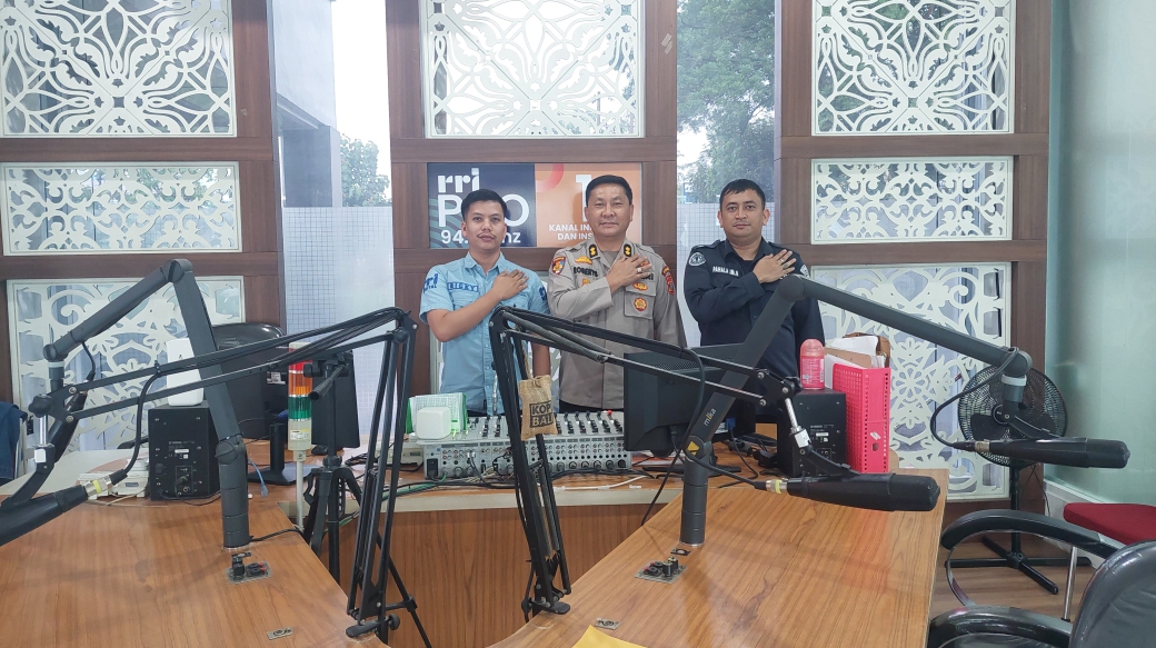 Propam Polda Sumut Komit Penegakan Kode Etik, Masyarakat Diimbau Melapor Jika Temukan Kejanggalan