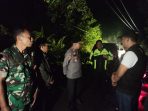 Minibus Terjun ke Jurang di Pakpak Bharat, 3 Korban Belum Ditemukan