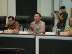 BI Bersama TPIP dan TPID se-Sumatera Komitmen Menjaga Inflasi di Sumatera