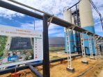 PT KIS Biofuels Resmikan Proyek BioCNG Terbesar di Asia Tenggara, Dukung Asta Cita Presiden Prabowo