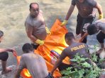 Hari ke-4 Pencarian, Satu Korban Mobil Terjun ke Jurang di Pakpak Bharat Ditemukan