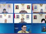 Hasil RDG BI: Pertahankan Suku Bunga Acuan Sebesar 5,75%