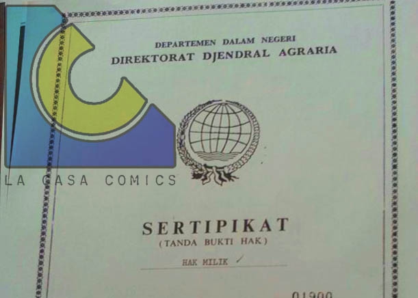 Menteri ATR/BPN Minta Warga Urus Sertifikat Tanah yang Terbit Sebelum 1997