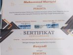 Korupsi Proyek 'Smart Village" Dihadiri 337 Desa Kab. Madina Mencuat, Dikutip Rp24,9 Juta/Desa
