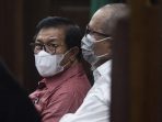 Mantan Hakim PN Medan, Erintuah Damanik Pembebas Ronald Tannur Menyesal: Saya Gagal Jadi Hakim