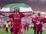 Jadi Juara Liga Inggris, Ini Cuan yang Diraup Liverpool?