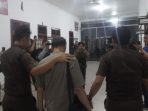 Eks Pimpinan Pemasaran PT Bank Sumut Sergai Ditahan Kasus Pemberian Kredit, Kerugian Rp1,3 Miliar