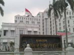 Pemprov Sumut Lelang 2 Jabatan Eselon II, Ini Jadwal Tahapan Lelangnya