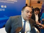 Danantara Sebut Empat Perusahaan China Bakal Investasi Kenderaan Listrik di Indonesia