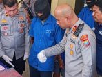 Tawuran, Seorang Remaja di Medan Tewas Ditebas Parang Bergerigi, 7 Orang Ditangkap