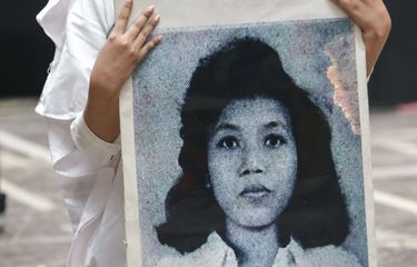 Presiden Prabowo Nyatakan Dukungan Jadikan Marsinah Pahlawan Nasional
