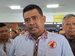 Tingginya PMI Ilegal dari Sumut Jadi Korban TPPO, Bobby Nasution: Menjadi Perhatian Serius