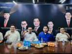 Jelang Musda XVIII, BPD HIPMI Sumut Resmi Buka Pendaftaran Calon Ketua Umum 2025–2028