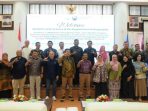Unimed dan UM Malaysia Jalin Kerja Sama, Buka Peluang Pertukaran Mahasiswa dan Budaya