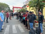 Polda Sumut Selamatkan 26 PMI Ilegal dari Praktik Perdagangan ke Malaysia