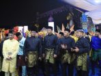 Kepedulian Akan Kelestarian Budaya, Dandenpom 1/5 Medan Apresiasi GEMES ke-8 Tahun 2025