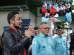 Serikat Pekerja PLN dan Forkom BUMN Rapatkan Barisan Kawal Asta Cita Presiden Prabowo