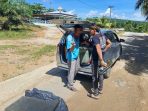 Polisi Ungkap Penimbunan Subsidi BBM di Kota Pinang