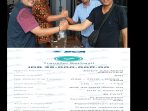 Sudah Berdamai, Kabid BPBD Binjai Kembalikan Sisa Uang Rp35 Juta Terkait Pengurusan PBG