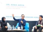 Wamendagri dorong banda aceh bangun Ekosistem Menuju Kota Parfum