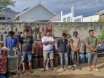 Bos Gudang LPG dan BBM Ilegal Bebas Berkeliaran, Masyarakat Minta Ketegasan Penegakan Hukum