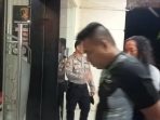 Jatanras Polda Sumut Tangkap 1 Lagi Pembacok Jaksa, Berperan Sebagai Joki