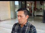 Kuasa Hukum Tersangka: Jaksa Dibacok Karena Kepot Merasa Diperas