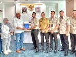 Bapenda Medan Apresiasi Wajib Pajak yang Konsisten dan Lebih Awal Pembayaran Pajaknya